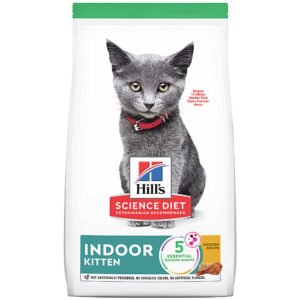 Indoor Kitten Dry Cat Food Chicken 667b535403c21